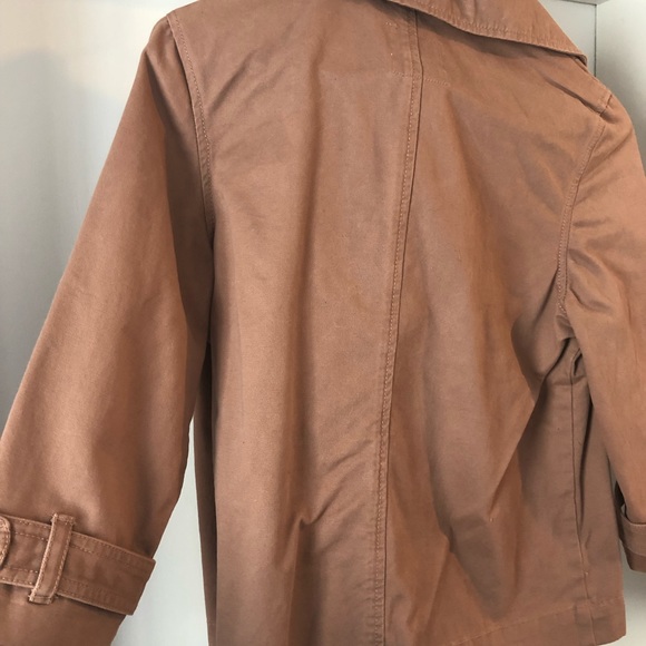 Old Navy cropped jacket - Picture 3 of 3